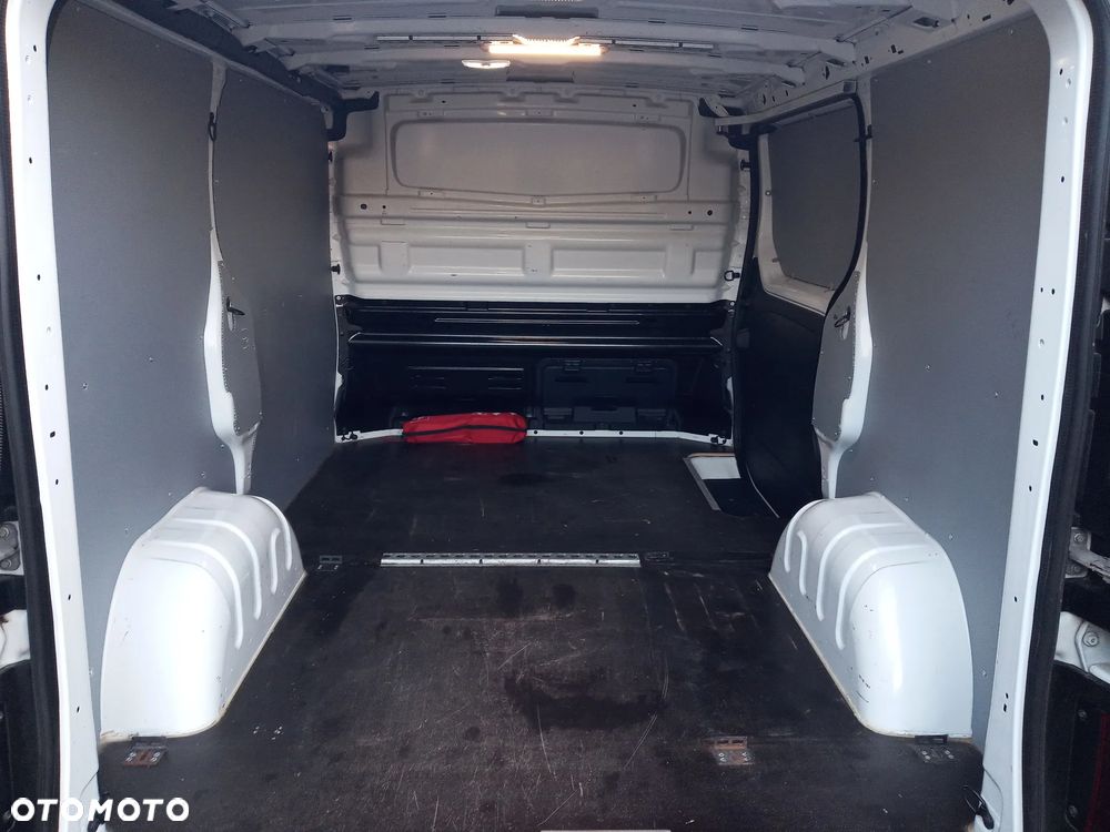 Renault TRAFIC - 27