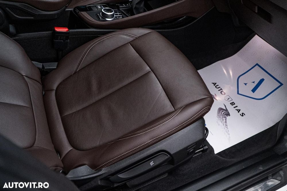 BMW X1 xDrive25e Sport Line - 40