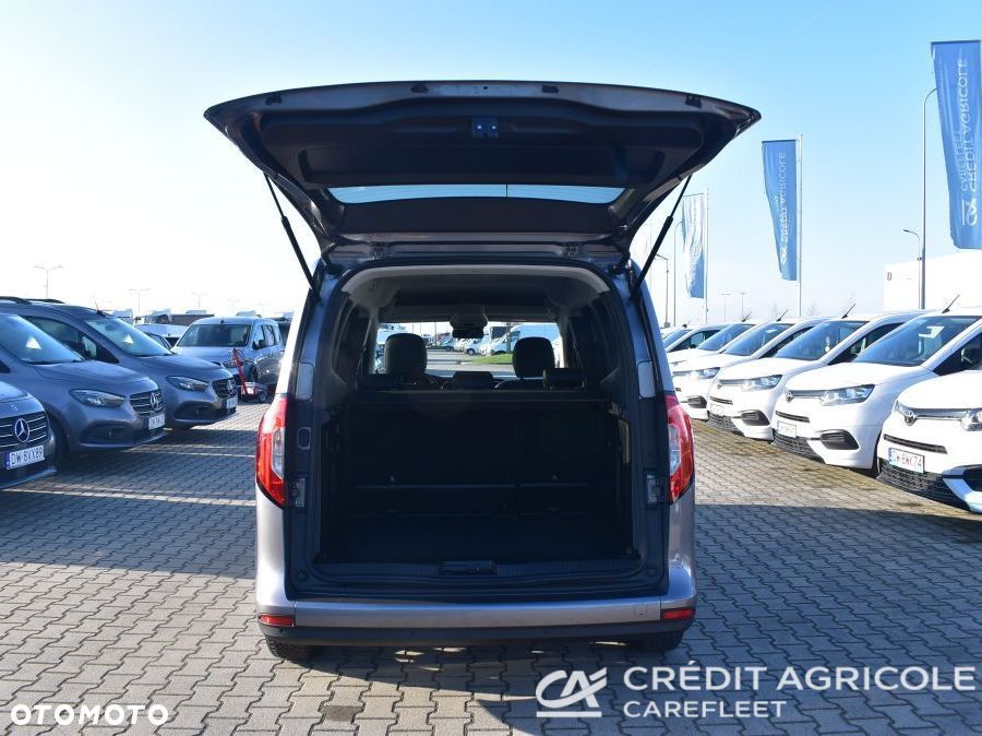 Mercedes-Benz Klasa T 180 d Progressive - 11