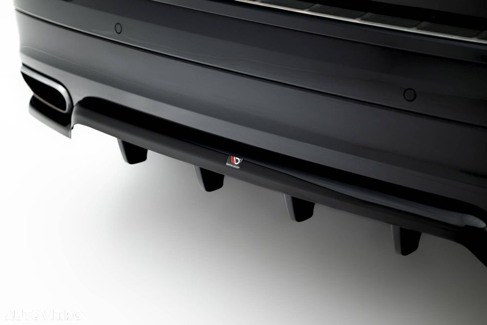 Pachet Prelungiri compatibil cu Volvo XC60 Mk2 Maxton Design - 11