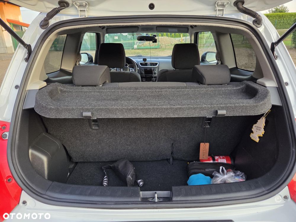 Suzuki Swift - 13
