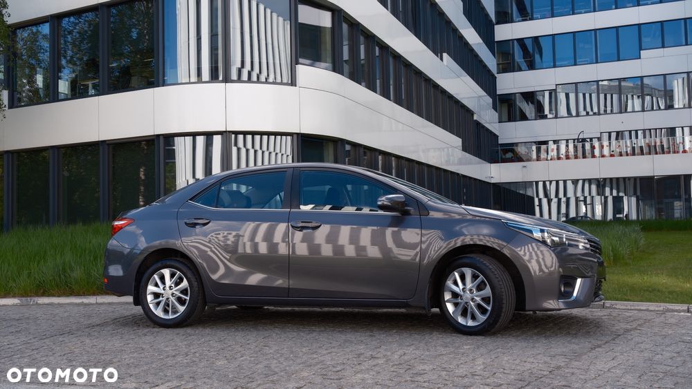 Toyota Corolla 1.6 Active - 2