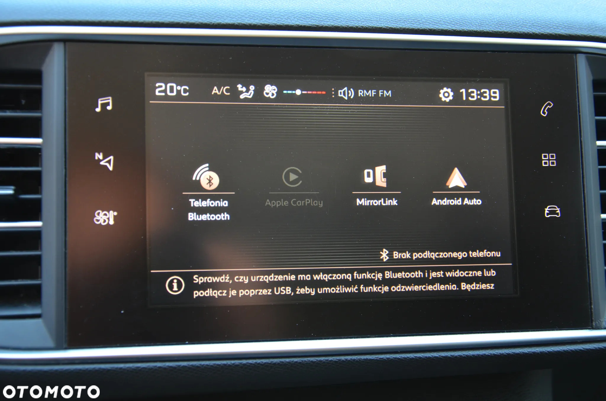 Peugeot 308 SW 1.5 BlueHDi Business Line S&S - 32