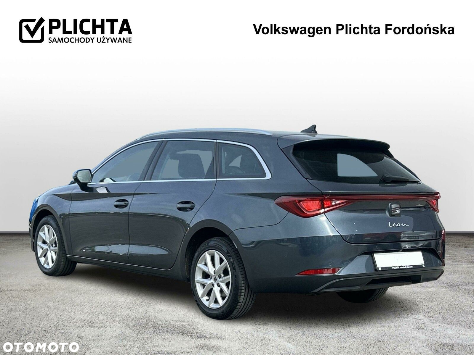 Seat Leon 2.0 TDI Style DSG - 3