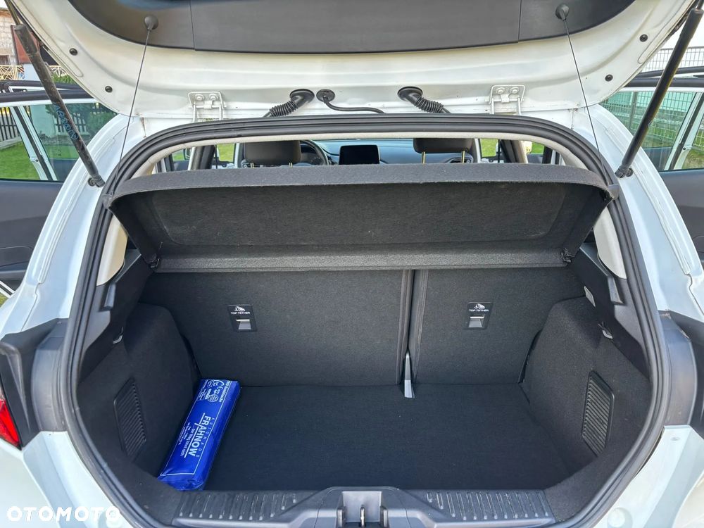 Ford Fiesta - 14