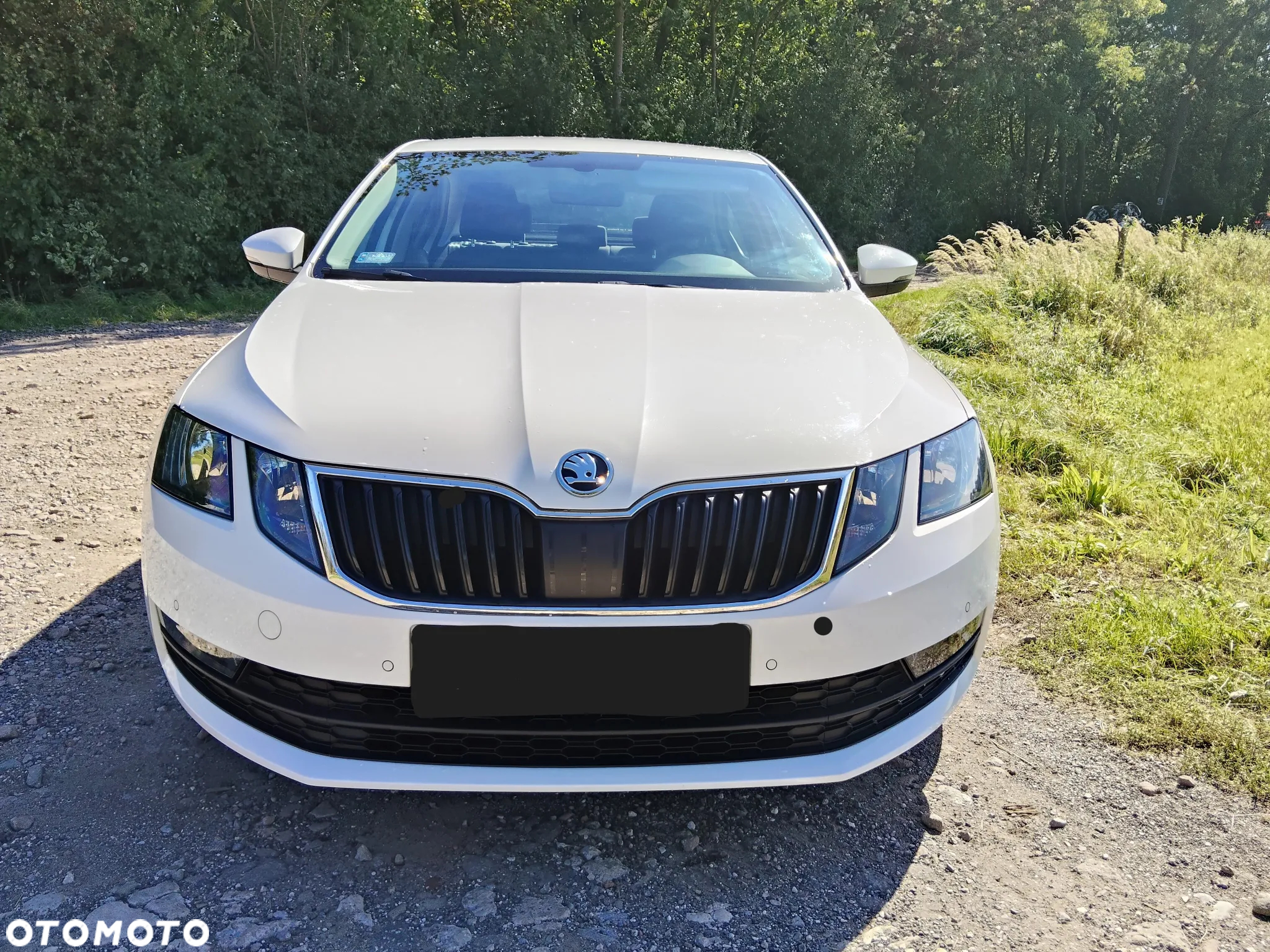 Skoda Octavia 1.5 TSI ACT Ambition - 2