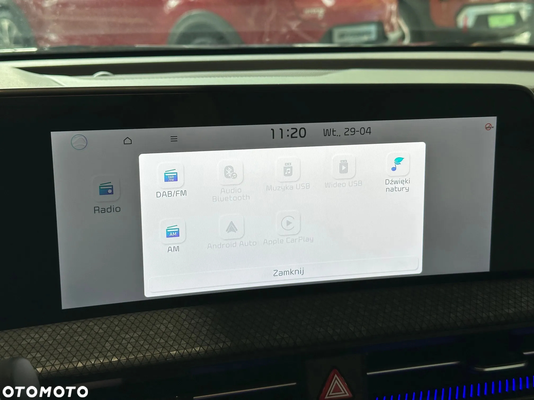 Kia EV6 77.4kWh Plus - 32