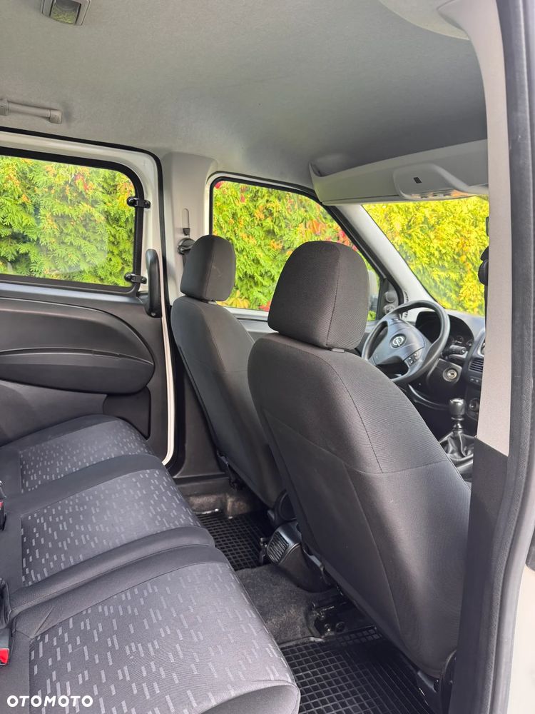 Opel Combo Tour L1H1 - 7