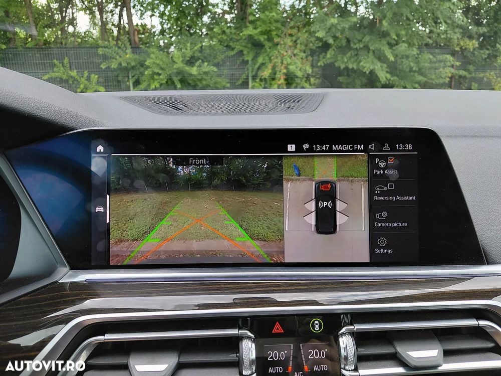 BMW X5 xDrive30d - 29