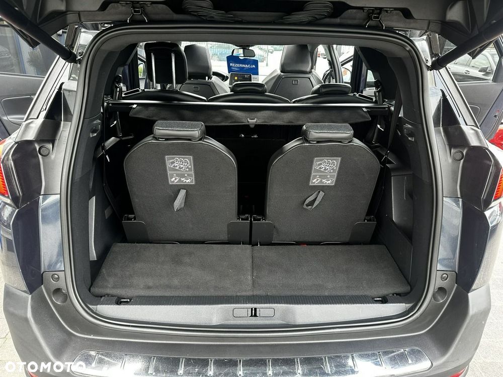 Peugeot 5008 - 16