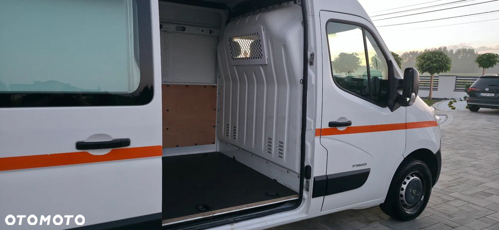 Renault Master - 26
