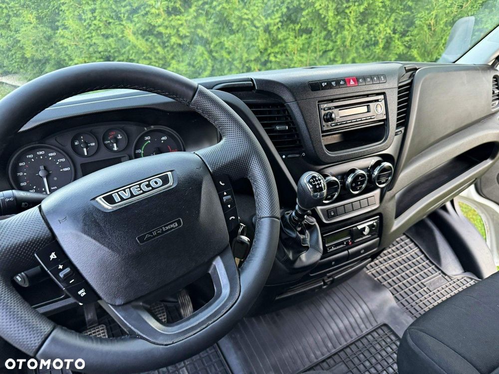 Iveco Daily 72C17 - 19