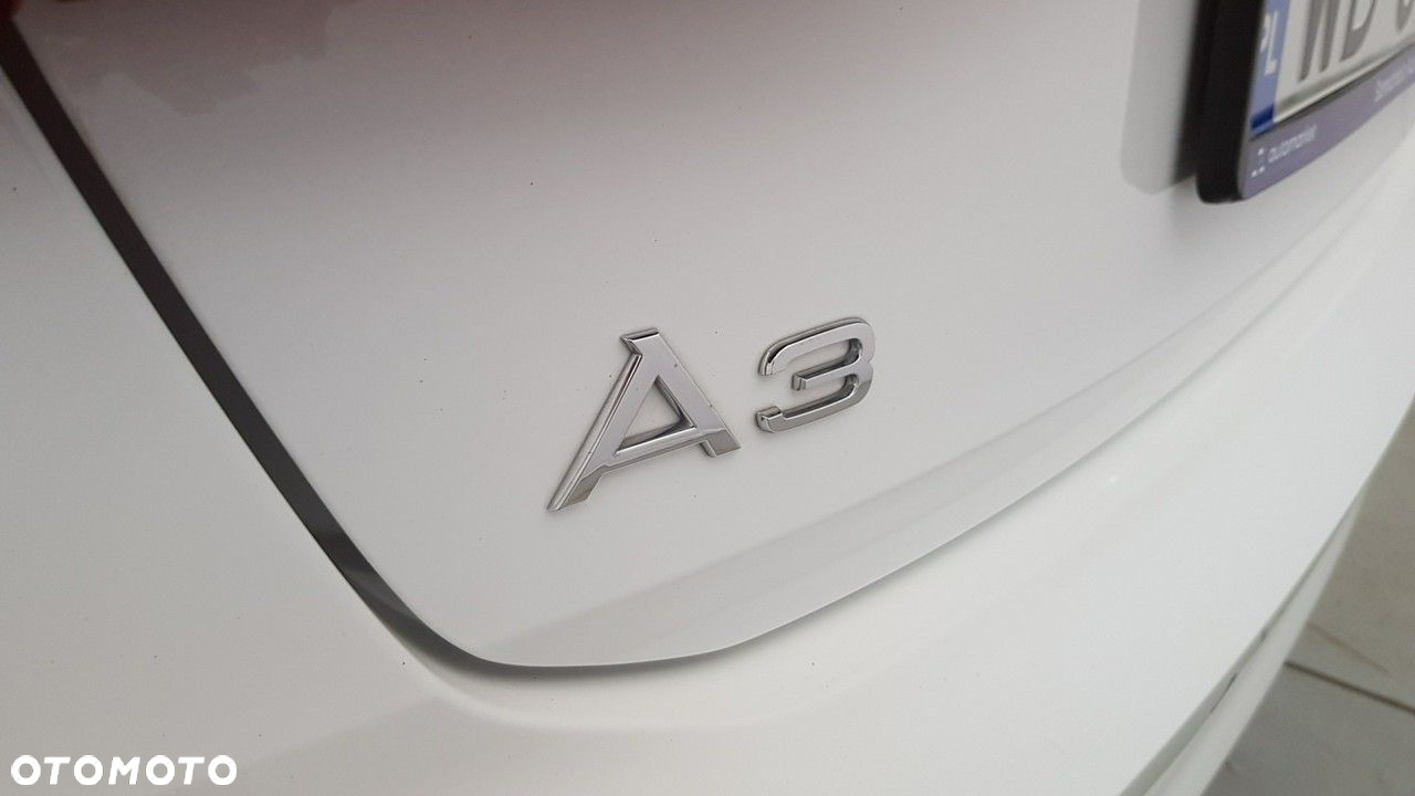 Audi A3 - 18