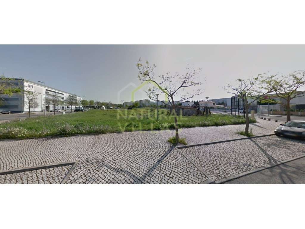 Lote de terreno para construção comercial, Loulé - Grande imagem: 2/4
