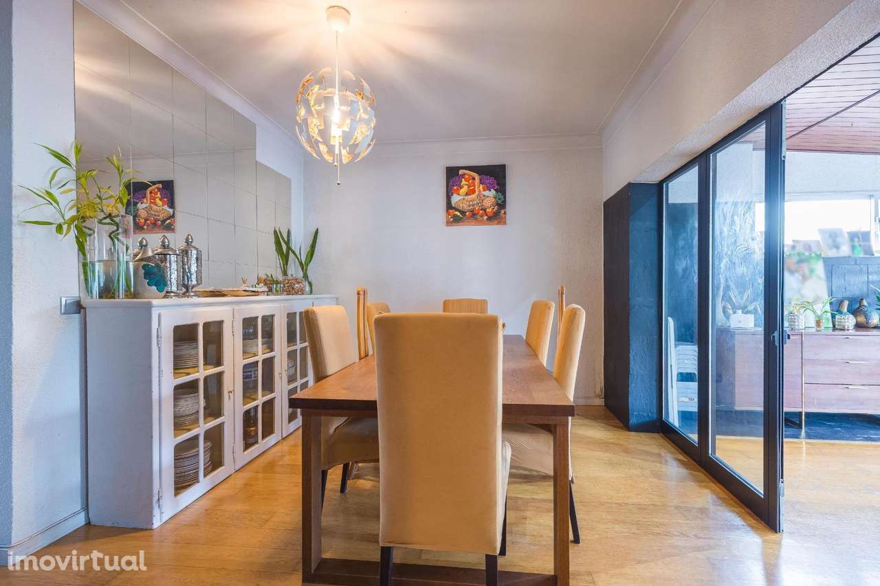 Apartamento T2+2 com Terraço – Centro de Rio Tinto (Rua da... - Grande imagem: 3/37