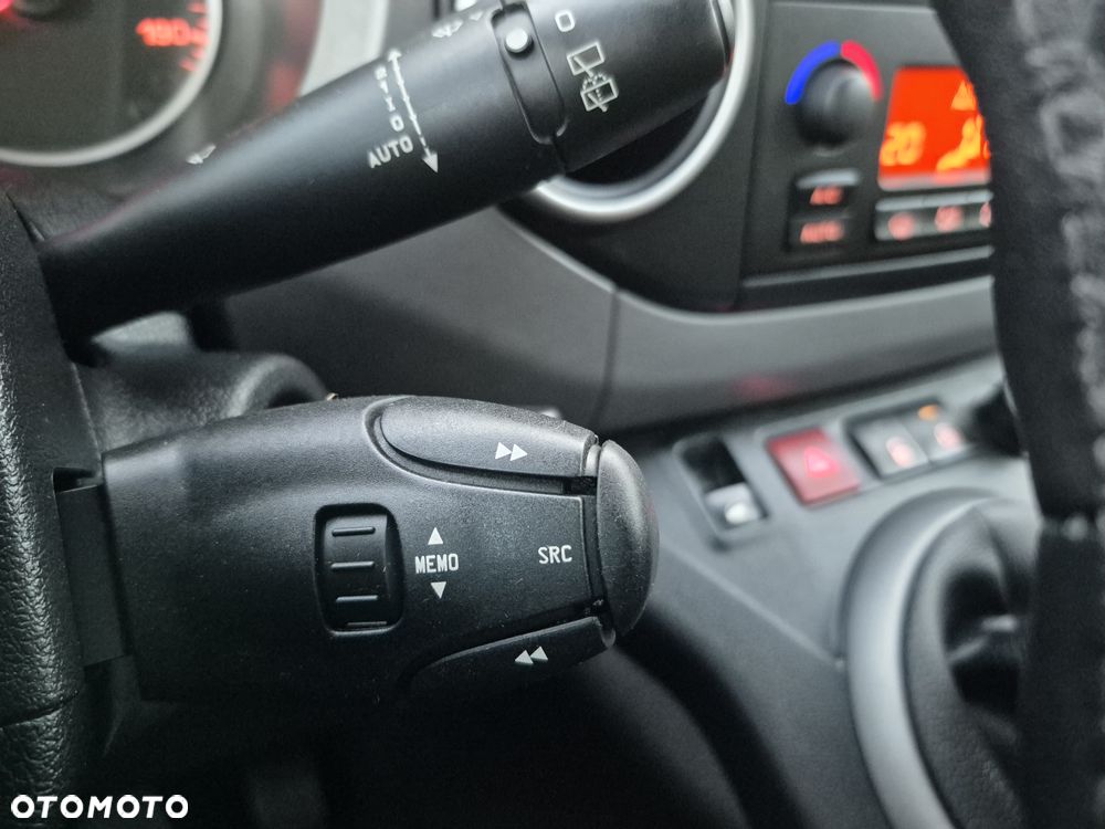 Peugeot Partner BlueHDi 100 Stop&Start Allure - 15