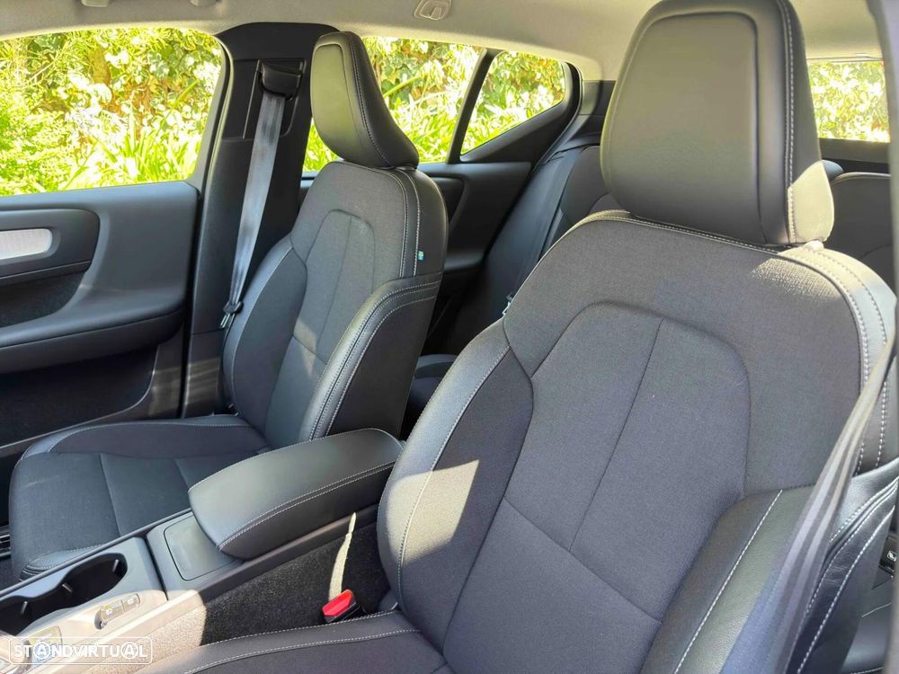Volvo XC 40 1.5 T3 Momentum Plus Geartronic - 33