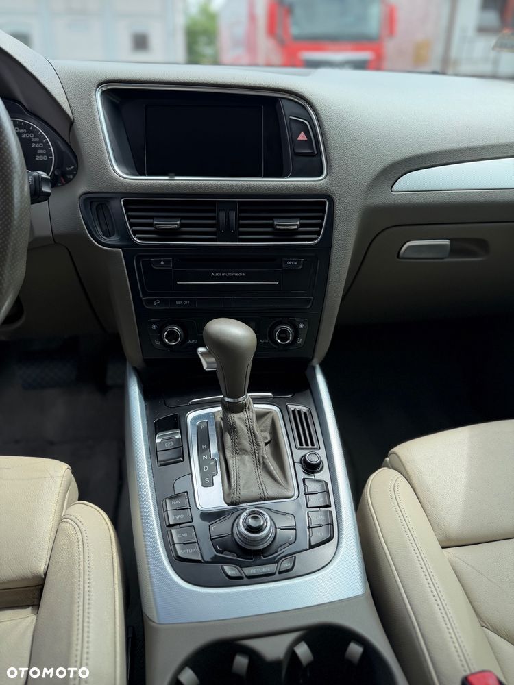 Audi Q5 3.0 TDI Quattro S tronic - 8