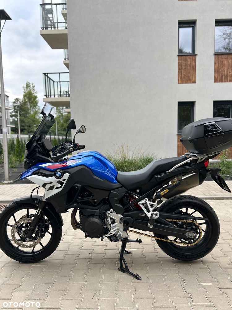 BMW GS - 6