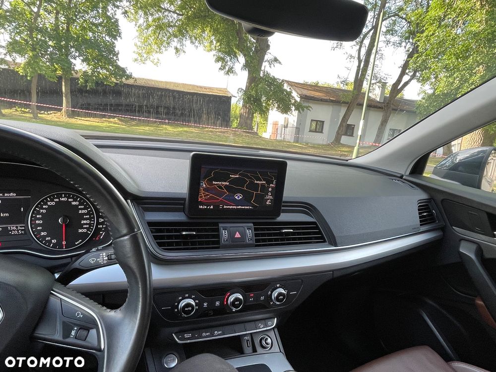 Audi Q5 2.0 TDI (clean diesel) ultra - 32