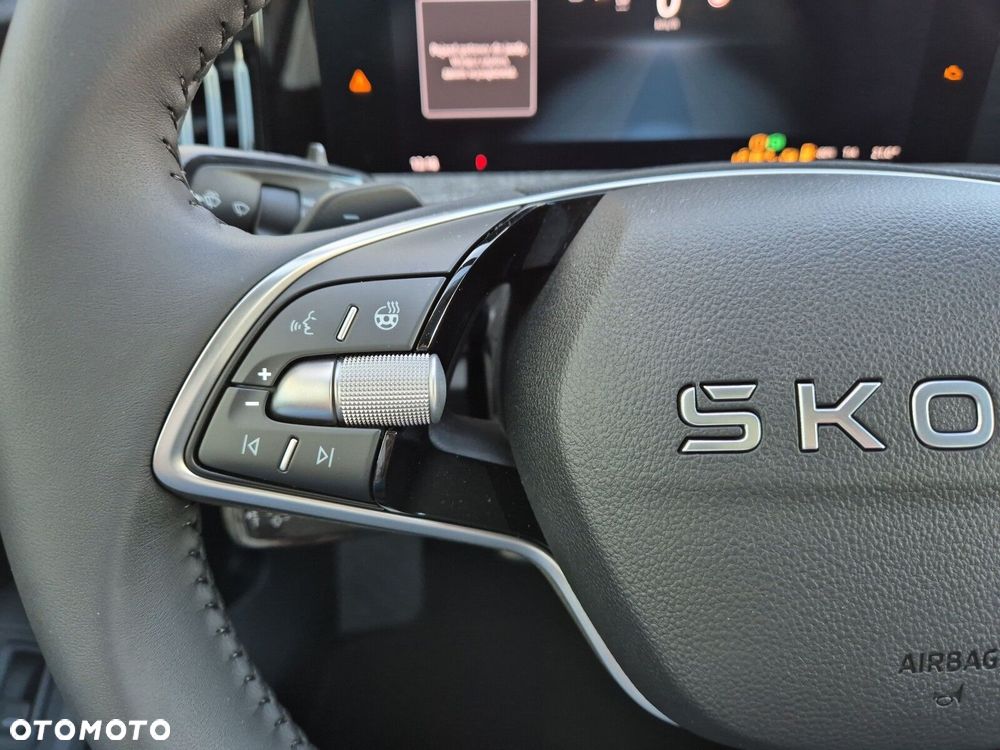 Skoda Superb - 39