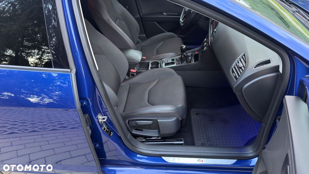 Seat Leon - 6