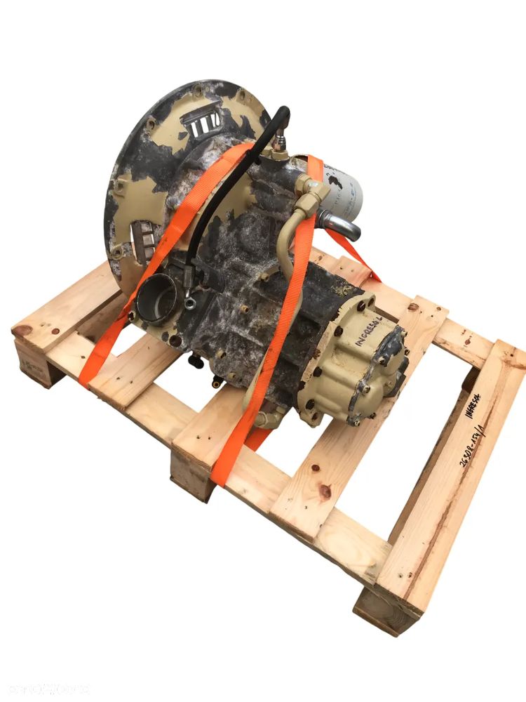 kompresor powietrza Ingersoll Rand 185 deutz - 1