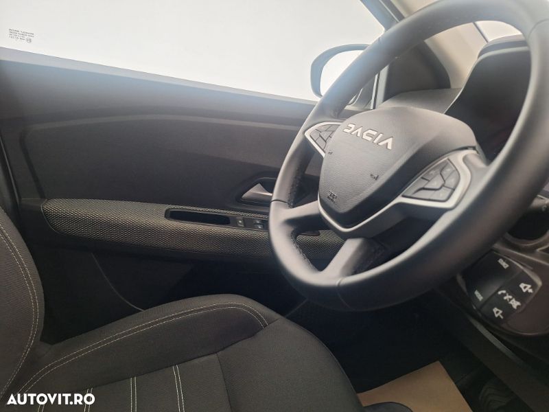 Dacia Logan ECO-G 100 MT6 Prestige - 24