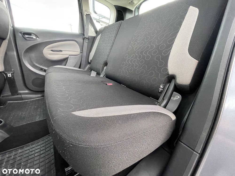 Citroën C3 Picasso HDi 110 FAP Exclusive - 14
