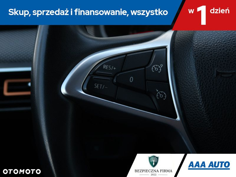 Dacia Sandero - 17