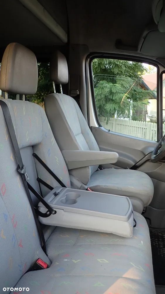 Volkswagen Crafter - 10