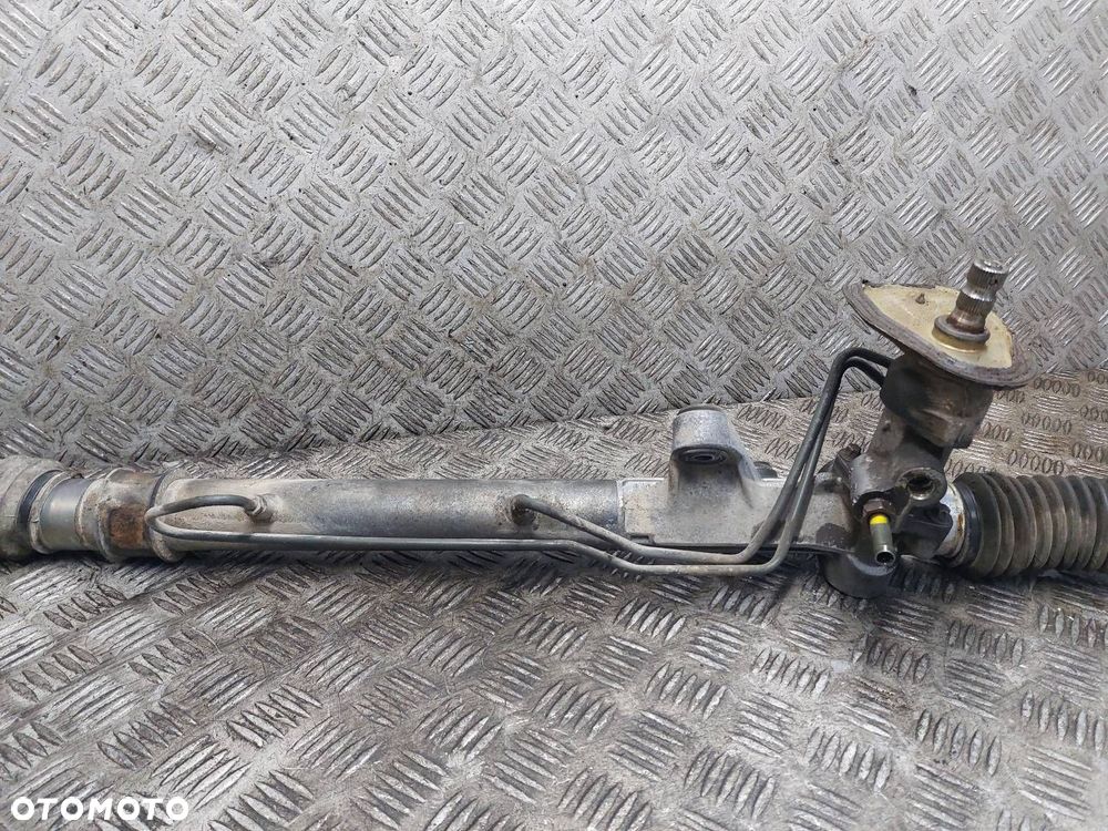 MAGLOWNICA PRZEKŁADNIA KIEROWNICZA HONDA CIVIC VI 5D ANGIELKA EU - 4