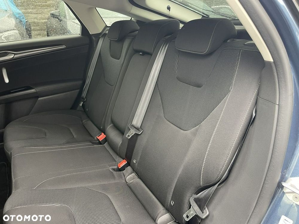 Ford Mondeo 2.0 EcoBlue Trend - 12