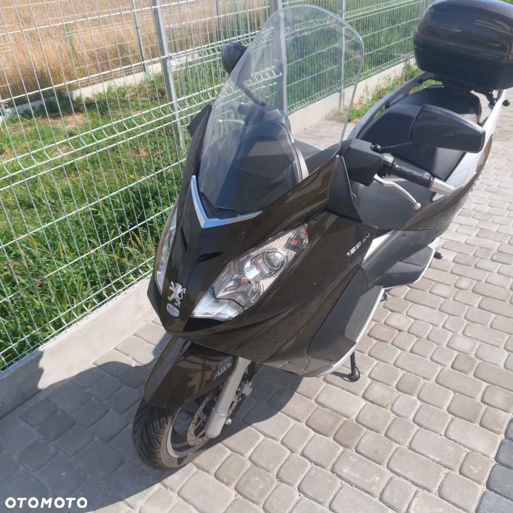 Peugeot Satelis - 14