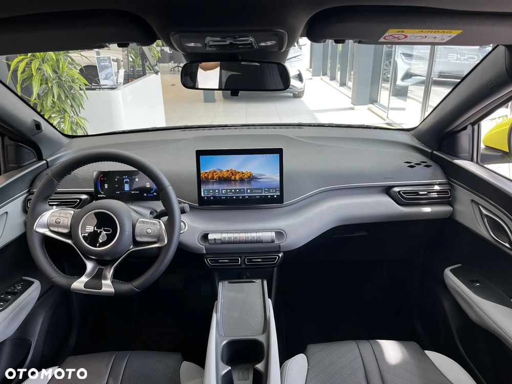 BYD Dolphin Surf Boost - 13