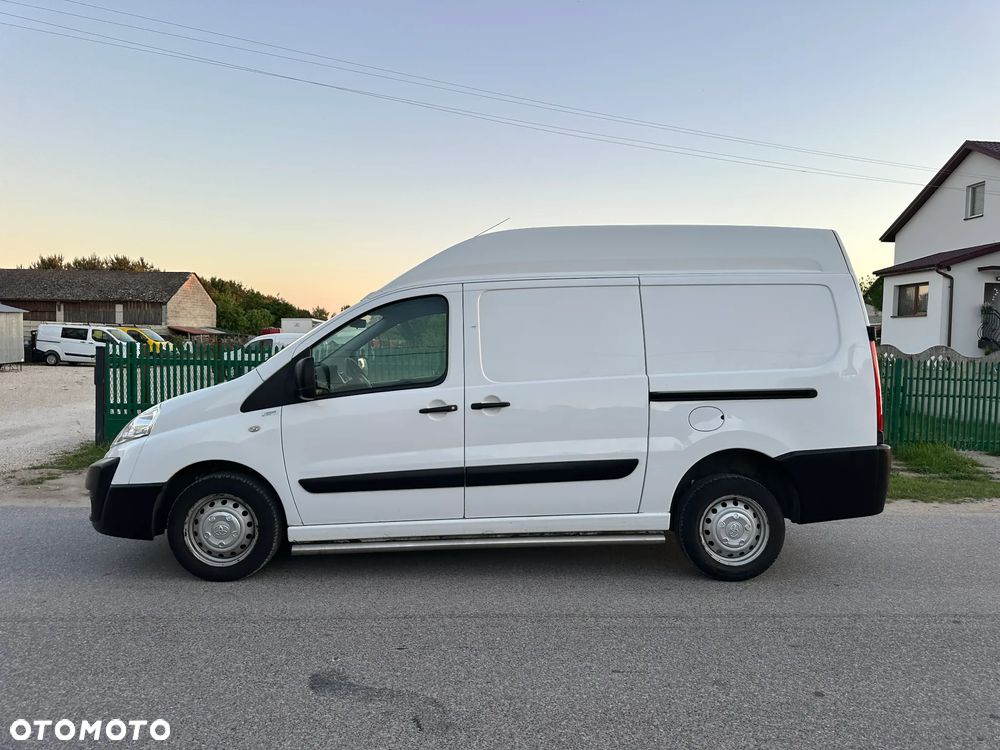 Toyota Proace - 2