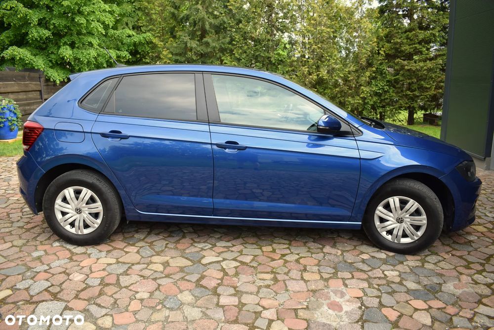 Volkswagen Polo - 16