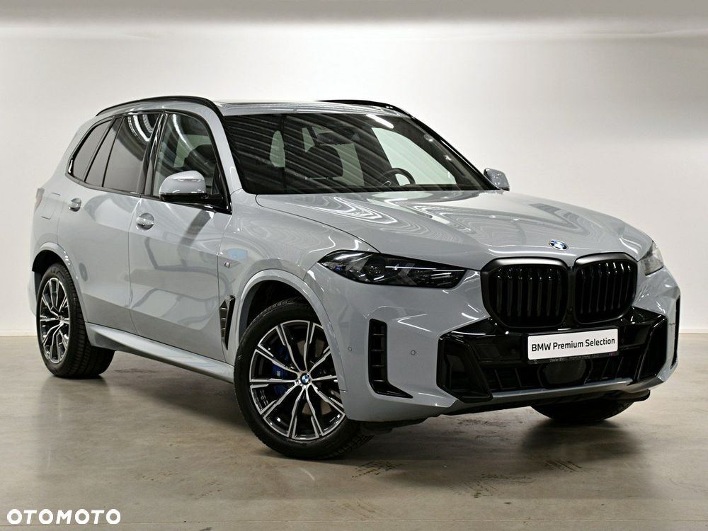 BMW X5 - 7