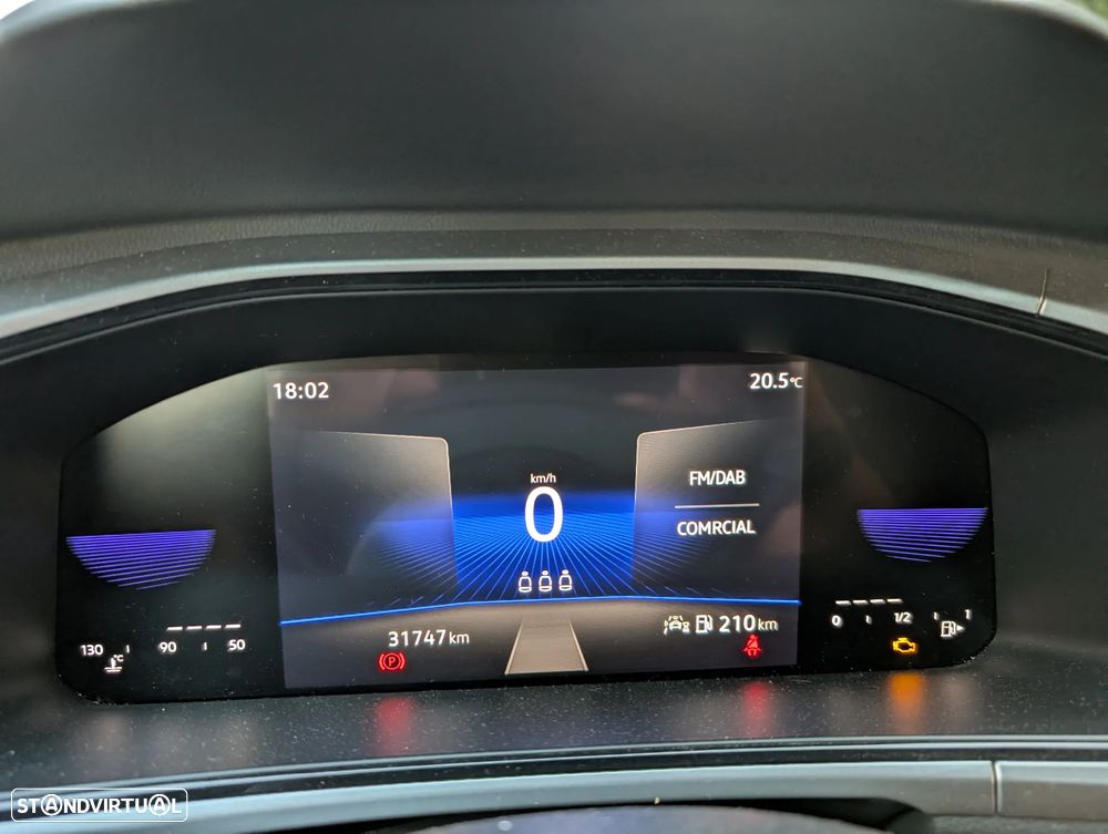 VW T-Roc 1.0 TSI Life - 10
