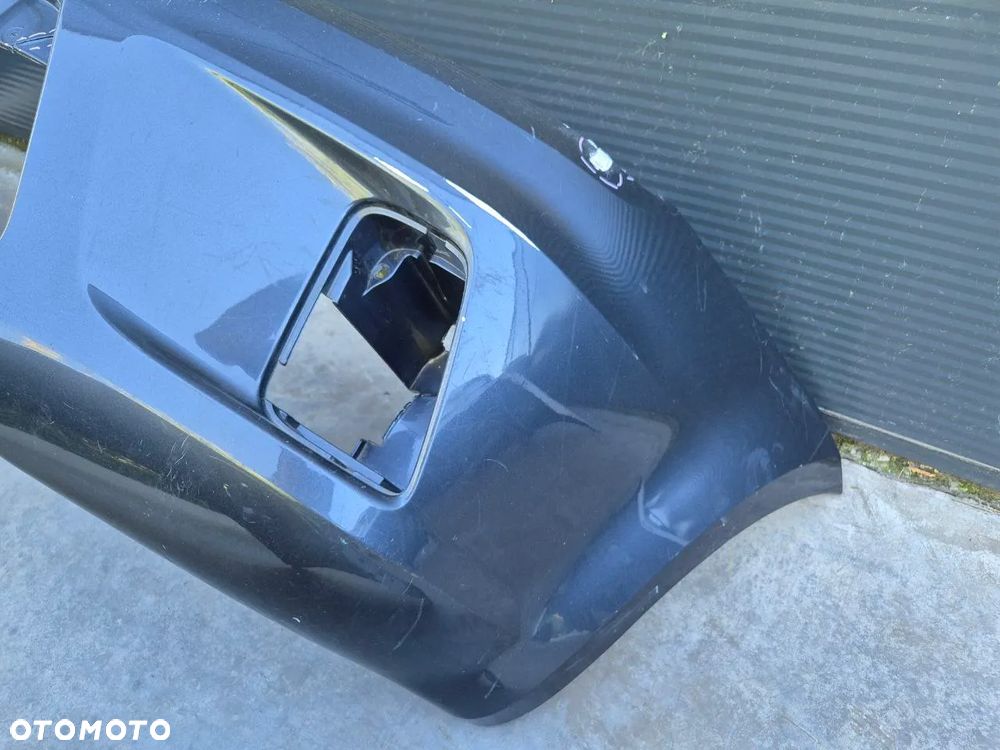 FORD C-MAX ZDERZAK  I/ II  TYŁ / PRZÓD (dostępne 4 zderzaki) - 10