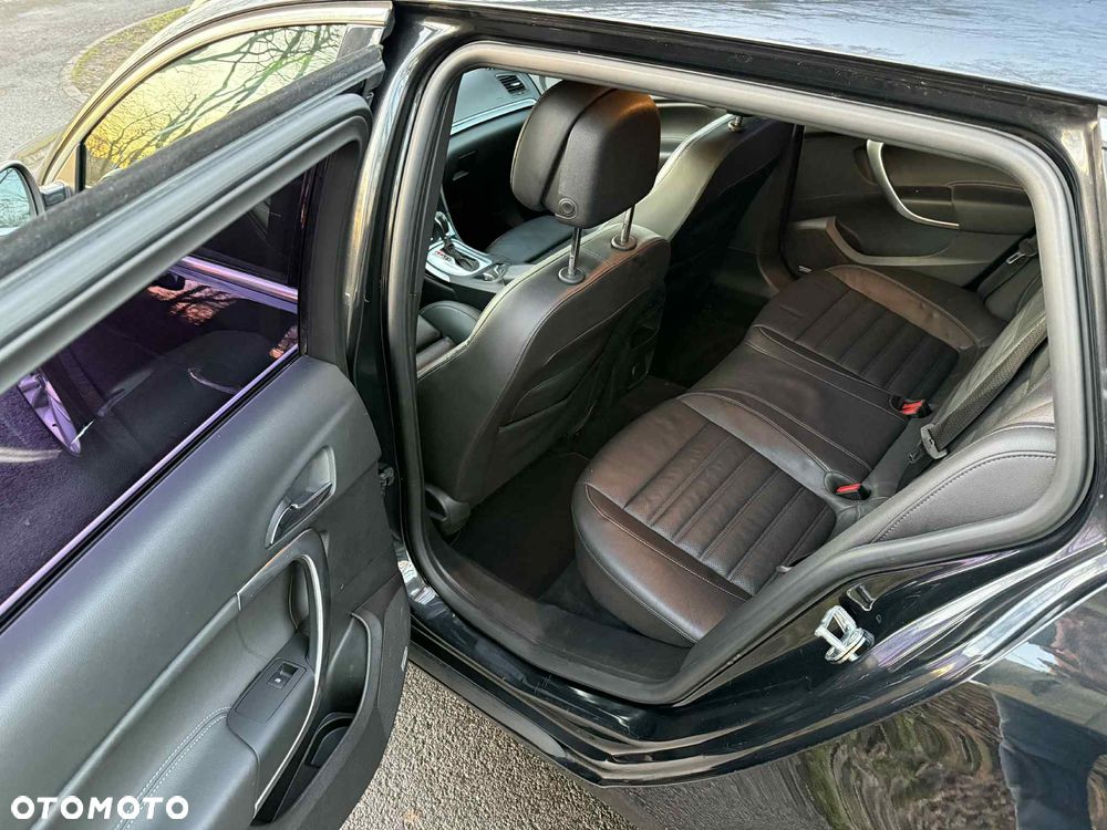 Opel Insignia 2.0 CDTI Cosmo 4x4 - 10