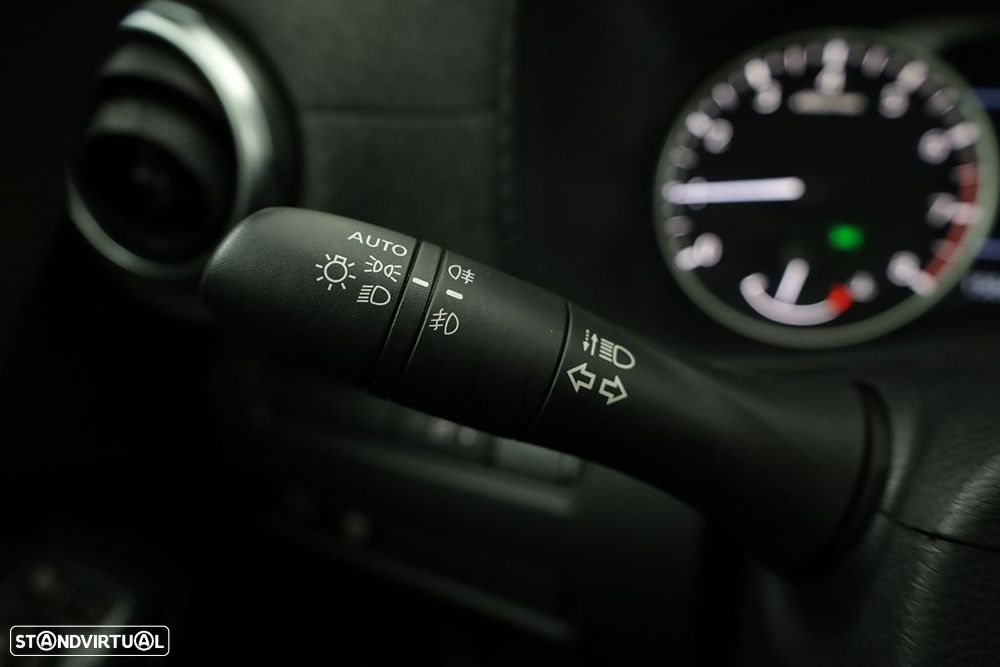 Nissan Juke 1.0 DIG-T Acenta - 16