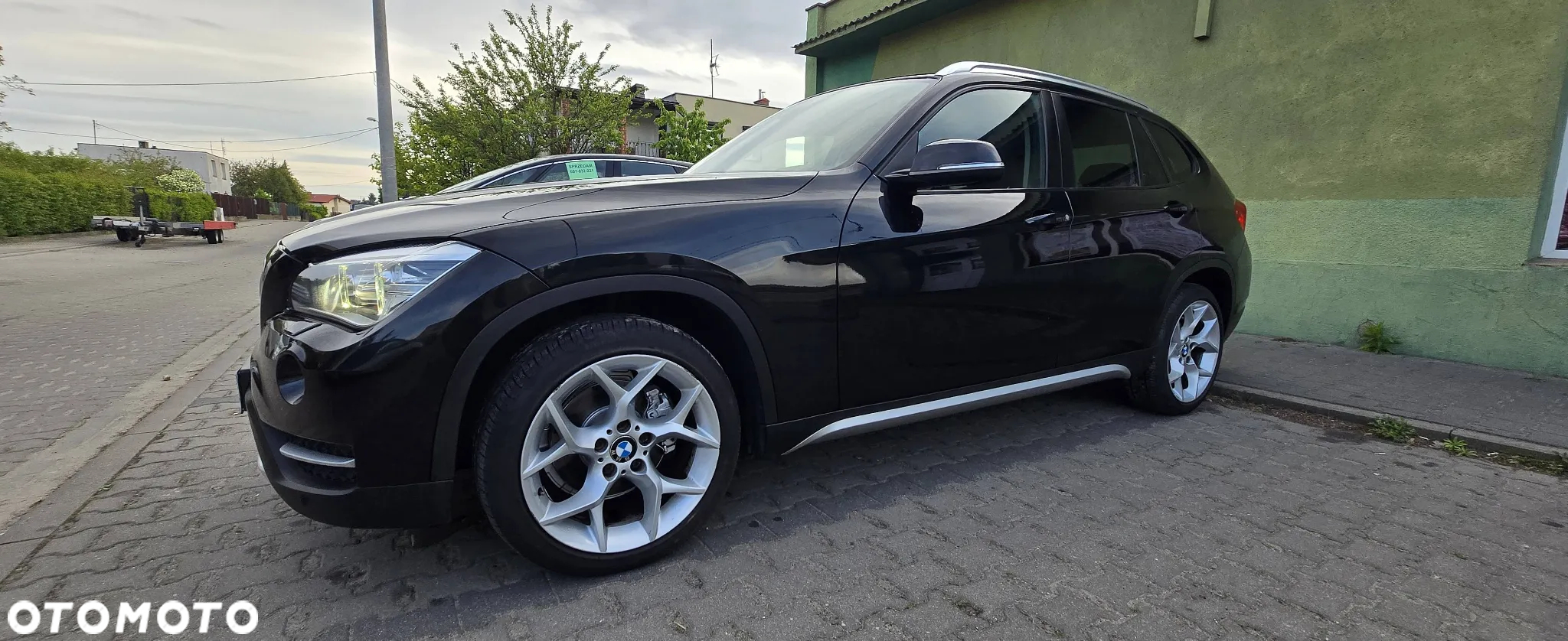 BMW X1 - 7