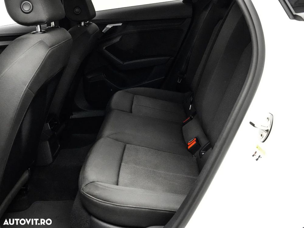 Audi A3 Limuzina 2.0 TDI (clean diesel) S tronic Ambition - 16