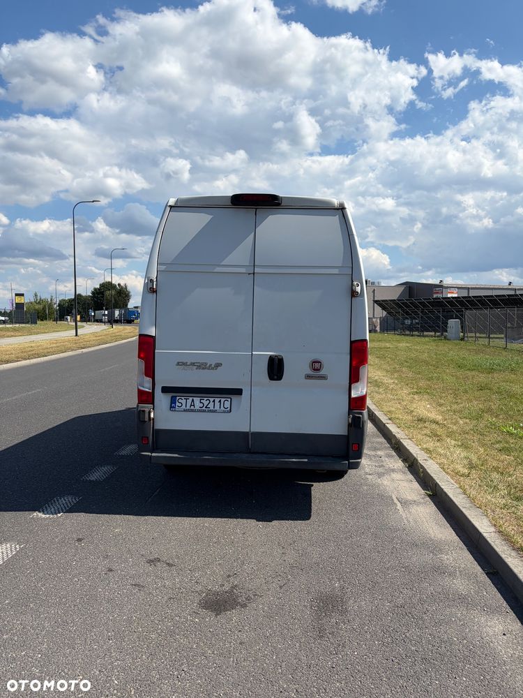 Fiat Ducato - 3
