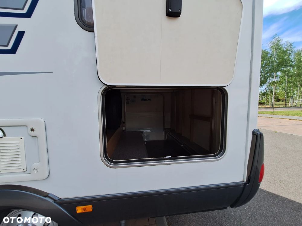 Hymer-Eriba Star Line BM630 - 33