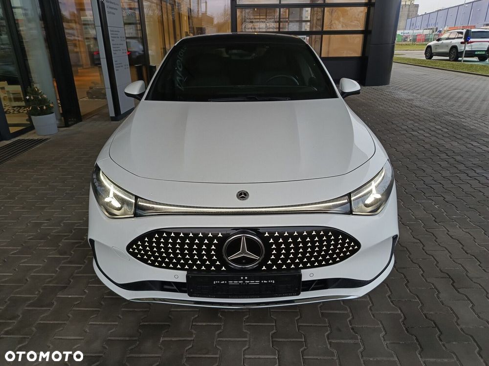 Mercedes-Benz CLA - 3