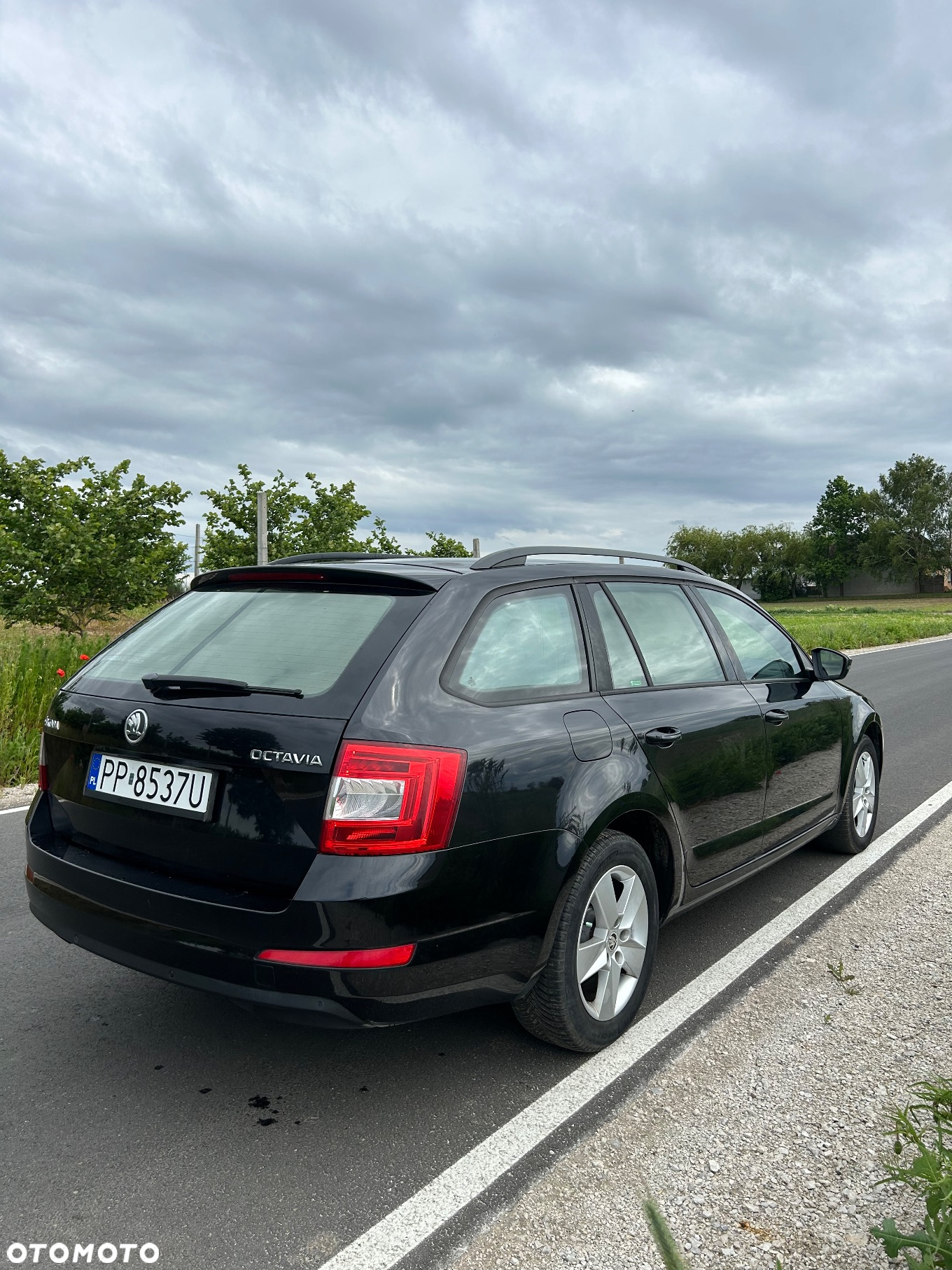 Skoda Octavia 1.4 TSI Active - 3