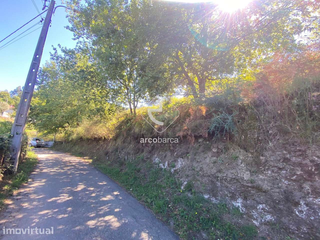 Terreno para construção - Rio Frio, Arcos de Valdevez - Grande imagem: 5/6