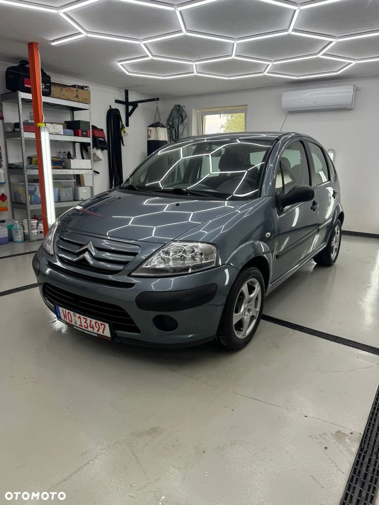 Citroën C3 1.1 Advance - 2